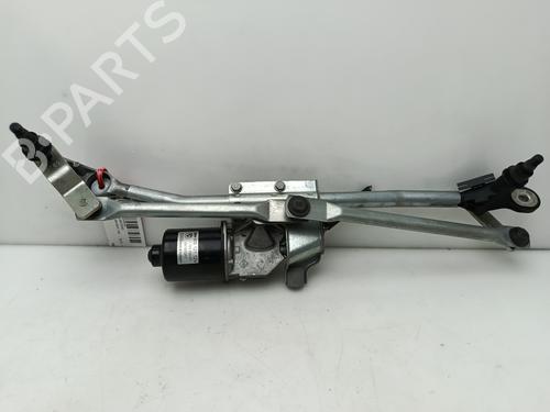 Viskermotor vindrude BMW 1 (E87) 118 d | BP29748756M29
