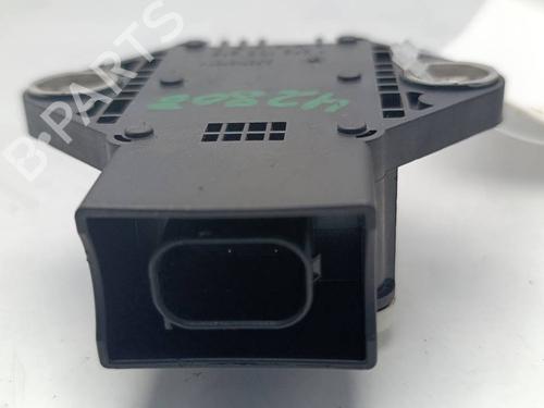 Electronic sensor MERCEDES-BENZ A-CLASS (W169) A 180 CDI (169.007, 169.307) | BP39960257M84 - Image 2
