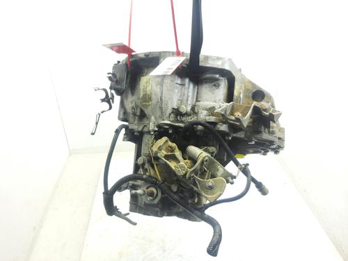 Gearbox RENAULT GRAND SCÉNIC II (JM0/1_)  | BP31263719M3 
