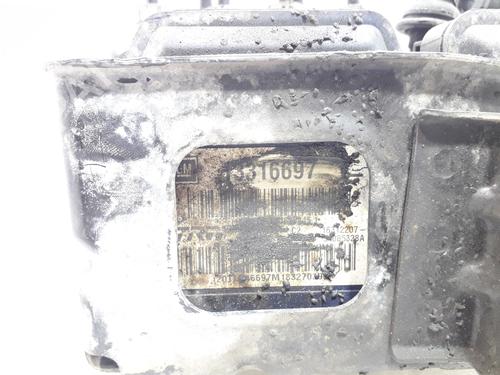 ABS pump OPEL INSIGNIA A Saloon (G09) 2.0 CDTI (69) | BP9747466M43 