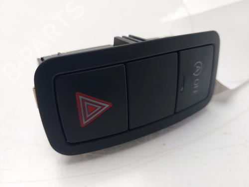 Warning switch AUDI A1 (8X1, 8XK) 1.6 TDI | BP32708085I22 - Image 2
