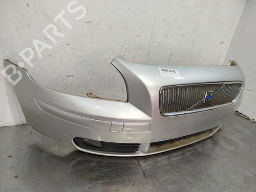 Front bumper VOLVO V50 (545) 1.6 D | BP27651668C7 