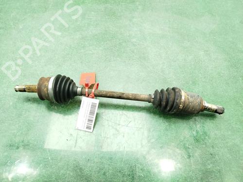Left front driveshaft FIAT 500 (312_)  | BP26889842M38 