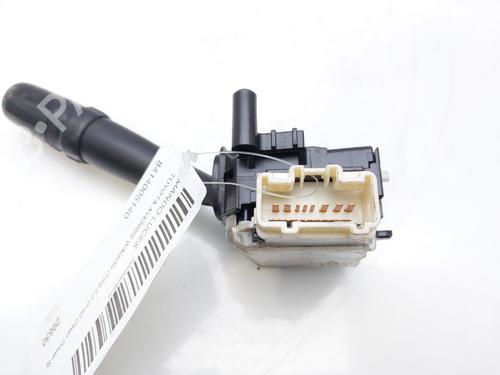 Headlight switch TOYOTA AVENSIS Estate (_T25_) 2.2 D-4D (ADT251_, ADT251R) | BP11383427I24 