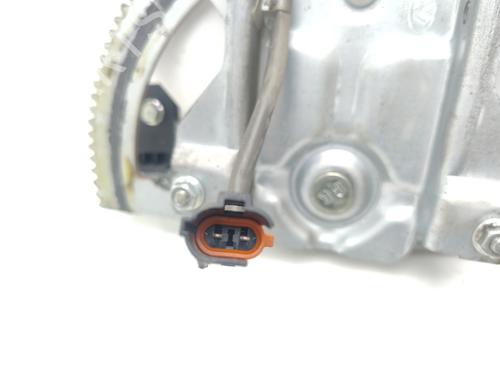 Rear right window mechanism KIA SORENTO I (JC) 2.5 CRDi | BP22752182C25 