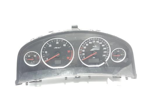 Used Instrument cluster OPEL VECTRA C (Z02) 1.9 CDTI (F69) (150 hp) 11055990