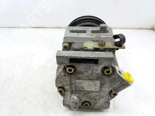 AC compressor FIAT PUNTO (176_) 60 1.2 (176AP, 176AR, 176AQ, 176BB) | BP2876471M34 