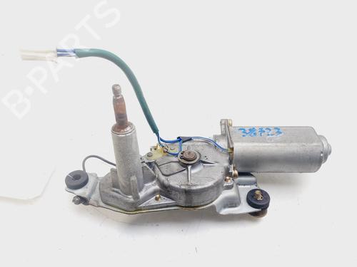Used Rear wiper motor MAZDA 323 C V (BA) 1.5 16V (BA11) (88 hp) 27801054
