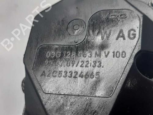 Throttle body SEAT LEON (1P1) 1.9 TDI | BP6707027M82 
