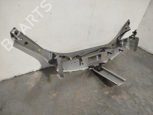 Frontplade/Frontkurv DACIA SANDERO II | BP39064273C72 - Image 5