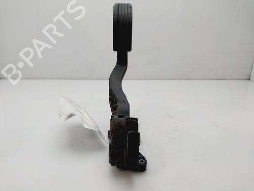 Used Pedal PEUGEOT 208 I (CA_, CC_) [2012-2020]  23548528