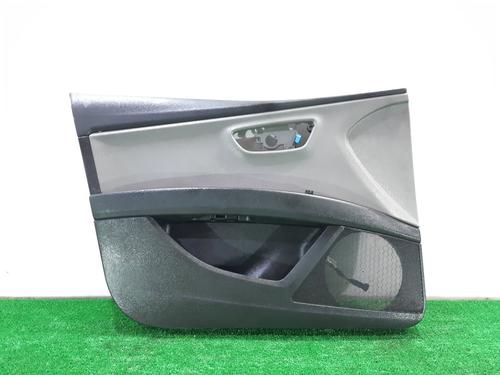Used Left front door panel Left front door panel SEAT LEON (5F1) 1.6 TDI (90 hp) 9579607 9579607