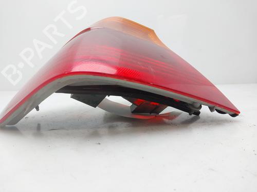 Left taillight BMW 3 (E46) 316 i | BP17721634C34