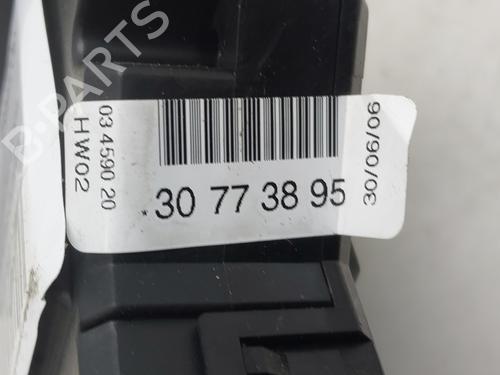 Left front window switch VOLVO S60 I (384) D5 | BP37030223I27 - Image 4