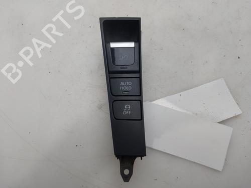 Used Hand brake Hand brake VW PASSAT B7 Variant (365) [2010-2015] 33754904 33754904