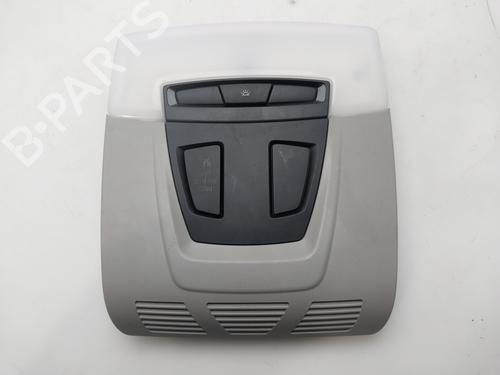 Used Interior roof light Interior roof light BMW 1 (F21) 116 d (116 hp) 33398444 33398444