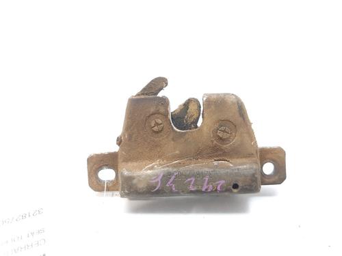 Used Tailgate lock Tailgate lock SEAT TOLEDO I (1L2) 1.9 TDI (90 hp) 11021657 11021657