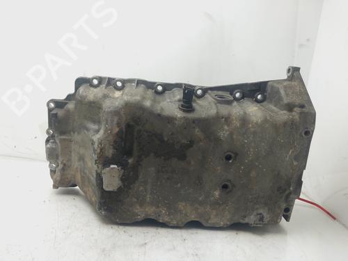 Oliebundkar OPEL ASTRA G Saloon (T98)  | BP23241658M115 