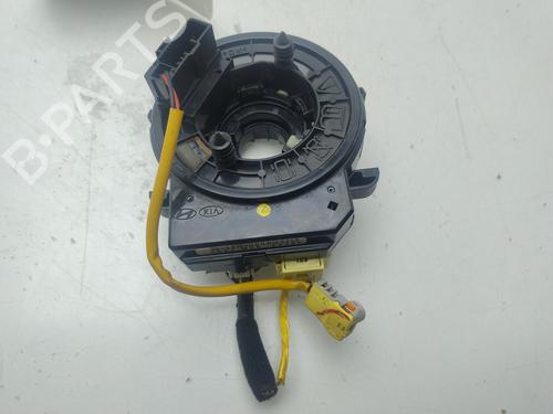 Used Squib airbag HYUNDAI TUCSON (TL, TLE) 1.7 CRDi (116 hp) 27670980
