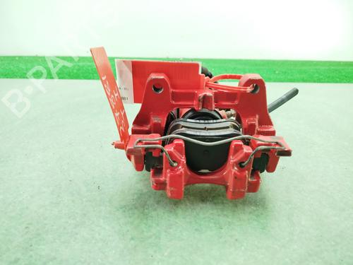 Venstre bremsecaliper bak FORD KUGA II (DM2)  | BP30055215M107 