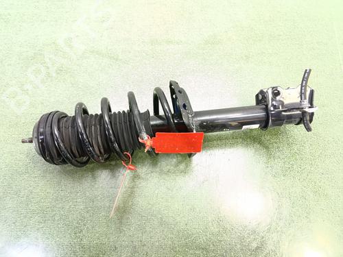 Left front shock absorber OPEL MERIVA B MPV (S10) | BP36788181M16 - Image 2