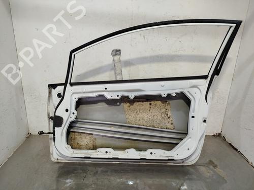 Right front door FORD FIESTA VI (CB1, CCN) 1.0 EcoBoost | BP27200070C3 