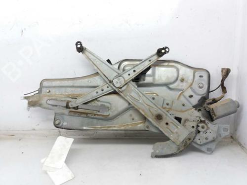 Elevalunas delantero derecho RENAULT LAGUNA I (B56_, 556_) 2.0 (114 hp) 7701672643 | 7701672643 |