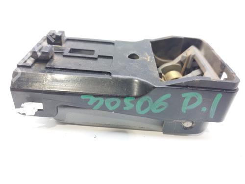 Front left interior door handle NISSAN MICRA II (K11) 1.0 i 16V | BP12417068I13 