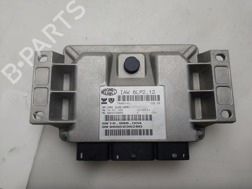 Used Engine control unit (ECU) Engine control unit (ECU) 37170844 37170844