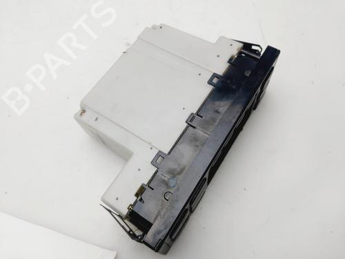 Climate control MAZDA 626 V Hatchback (GF) 2.0 TD (GFFP) | BP31909207I5