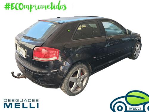 Elektronische module AUDI A3 (8P1)  | BP29174227M83 
