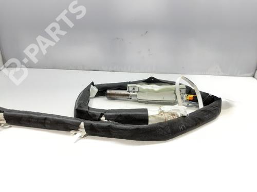 Used Left curtain airbag Left curtain airbag PEUGEOT 508 I (8D_) 2.0 HDi (140 hp) 11035885 11035885