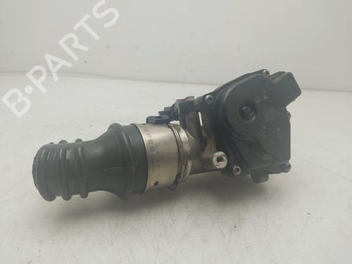 Throttle body RENAULT KANGOO / GRAND KANGOO II (KW0/1_)  | BP21201064M82 