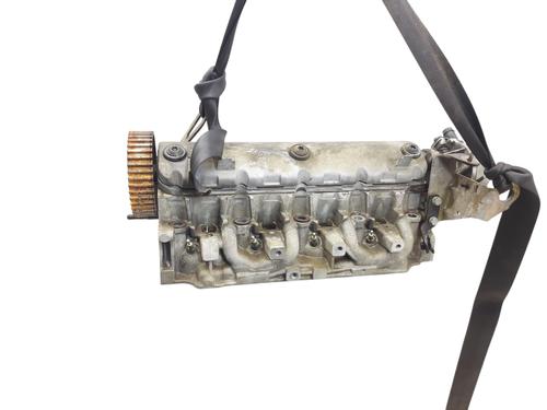 Used Cylinder head RENAULT SCÉNIC I MPV (JA0/1_, FA0_) 1.9 dCi RX4 (102 hp) 24937217