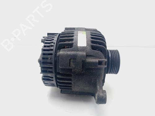 Used Alternator PEUGEOT 106 II (1A_, 1C_) 1.1 i (60 hp) 20487530