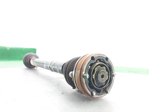 Right front driveshaft SEAT CORDOBA (6K1, 6K2) 1.4 16V | BP21217357M39 