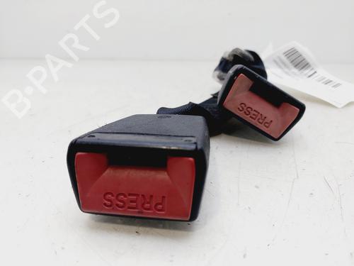 Used Seat buckle MERCEDES-BENZ 190 (W201) E 2.3 (201.028) (136 hp) 31153958