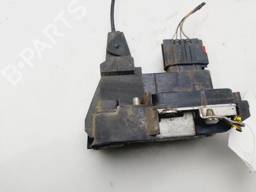 Rear right lock FORD FIESTA V (JH_, JD_)  | BP24884473C99 