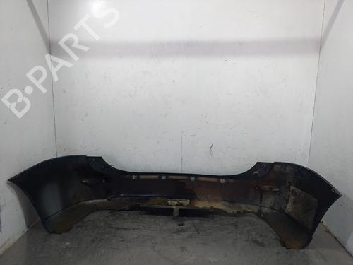 Rear bumper MAZDA 5 (CR) 2.0 CD (CR19) | BP21686530C8 