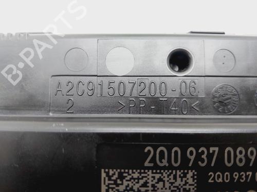 Electronic module SEAT ARONA (KJ7, KJP) | BP30564798M83