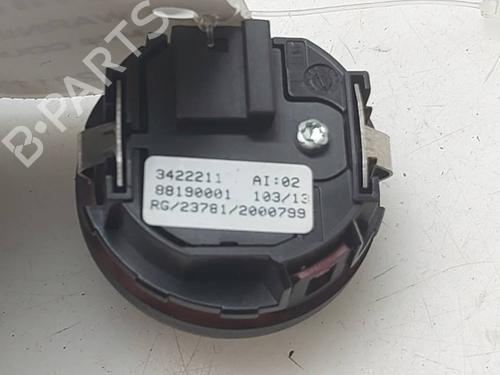 Warning switch MINI MINI CLUBVAN (R55) One | BP39651501I22 - Image 4