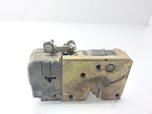 Højre fortil lås PEUGEOT PARTNER MPV (5_, G_) 1.9 D (69 hp) 31361853