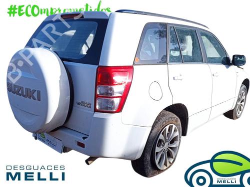 Warning switch SUZUKI GRAND VITARA II (JT, TE, TD) 1.9 DDiS (JB419WD, JB419XD) | BP33688916I22  - Image 10