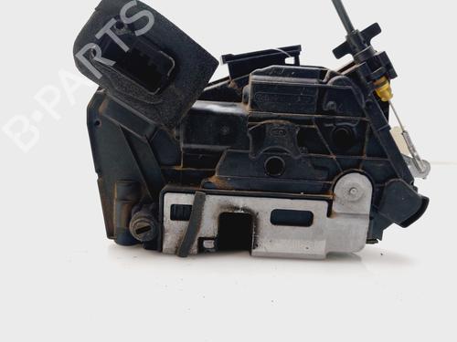 Rear left lock SEAT LEON (5F1)  | BP29719555C100 