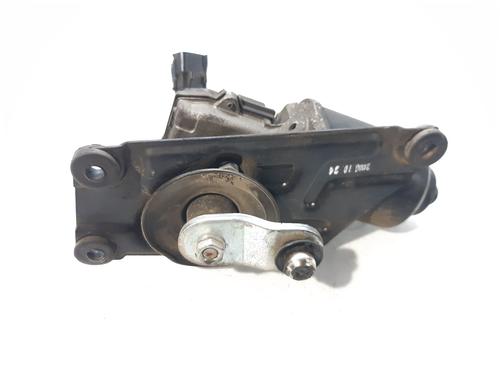 Front wiper motor CHEVROLET AVEO / KALOS Hatchback (T200) 1.4 16V (94 hp) 8596355