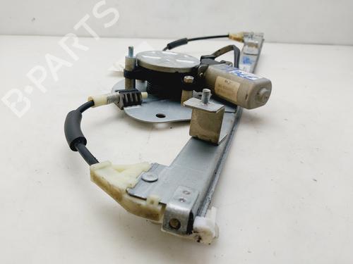 Front left window mechanism FIAT PUNTO Hatchback Van (188_) 1.2 60 | BP25039199C22 
