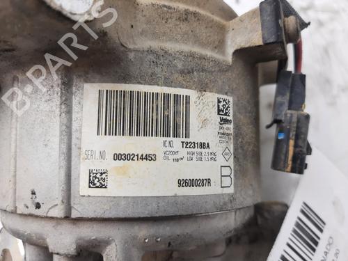 AC compressor DACIA SANDERO II  | BP16005312M34 