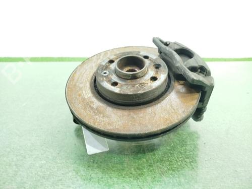Used Right front steering knuckle NISSAN MICRA III (K12) 1.5 dCi (86 hp) 31968331