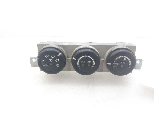 Used Climate control NISSAN X-TRAIL I (T30) [2001-2013]  6584362