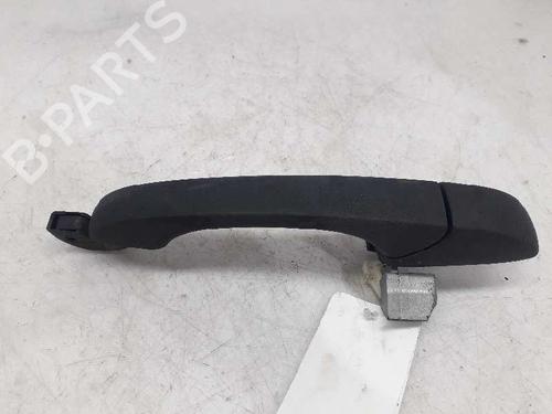 BP3344052C130 | Rear right exterior door handle DODGE CALIBER 2.0 CRD BP3344052C130